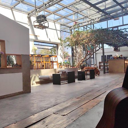 Dali Loft Travelling With Hostel Exteriér fotografie