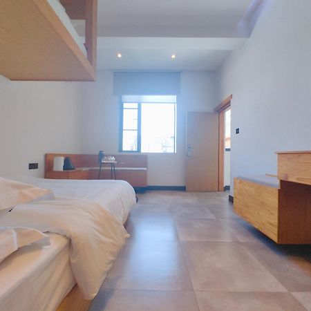Dali Loft Travelling With Hostel Exteriér fotografie