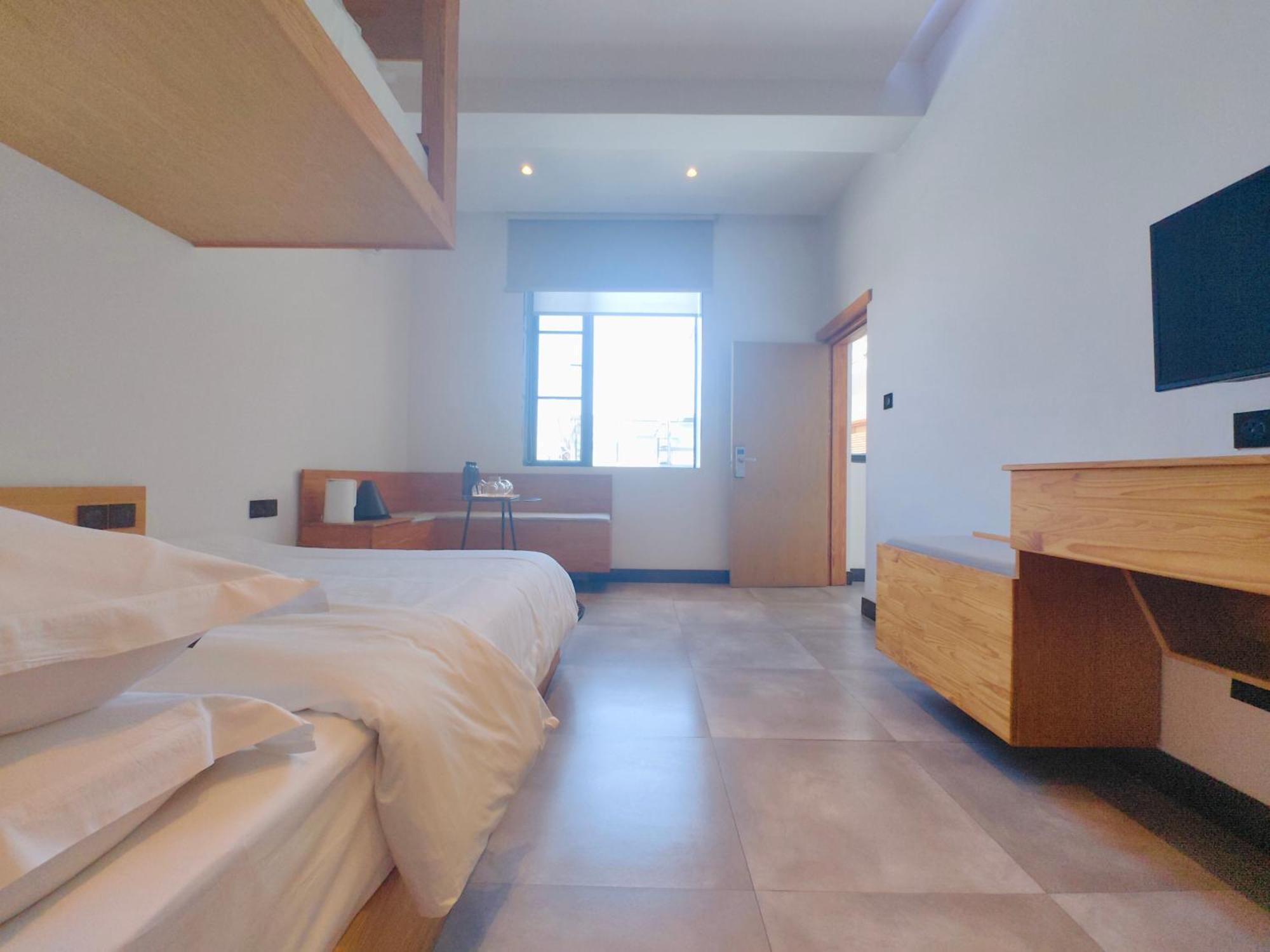Dali Loft Travelling With Hostel Exteriér fotografie