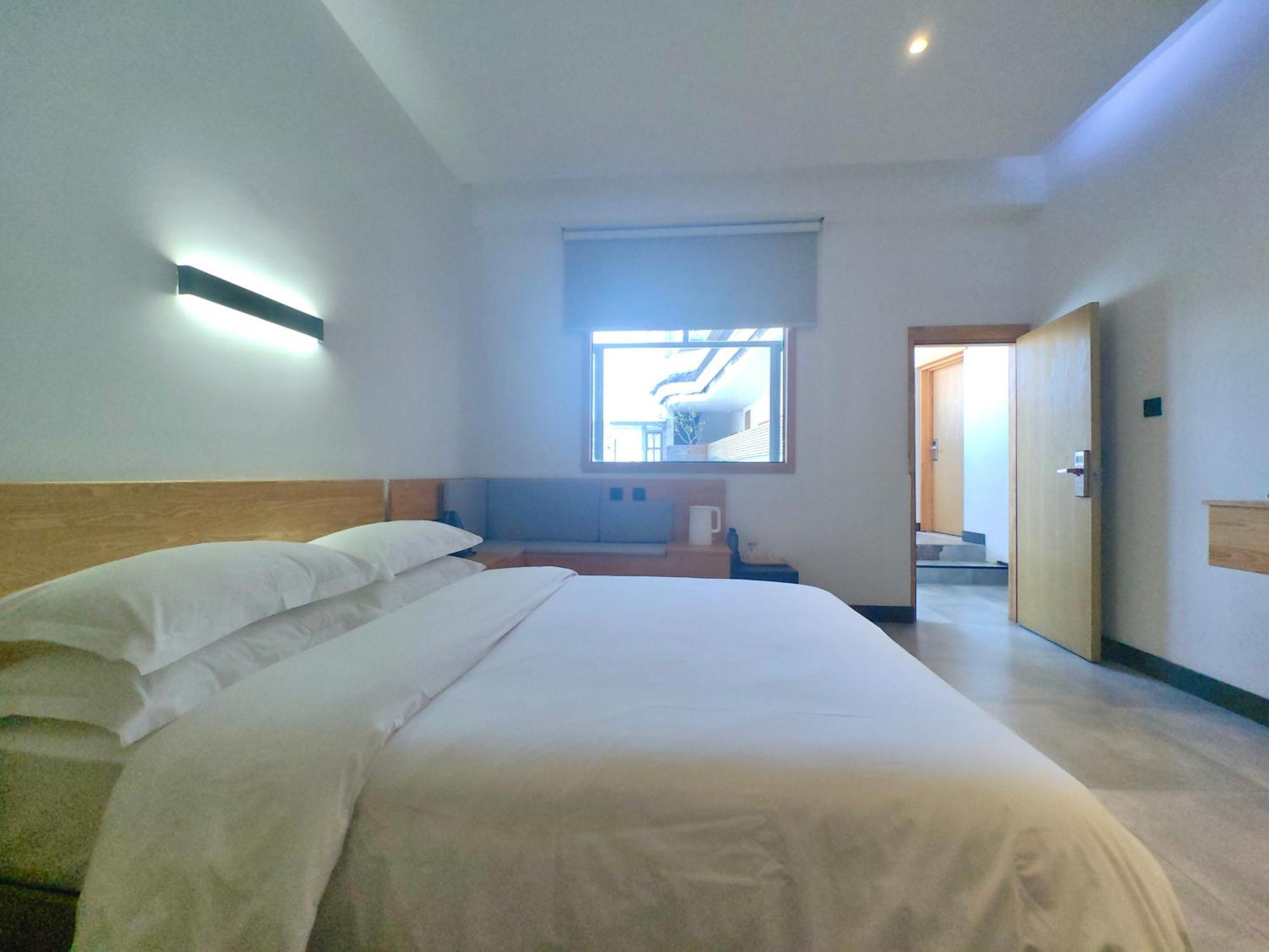 Dali Loft Travelling With Hostel Exteriér fotografie