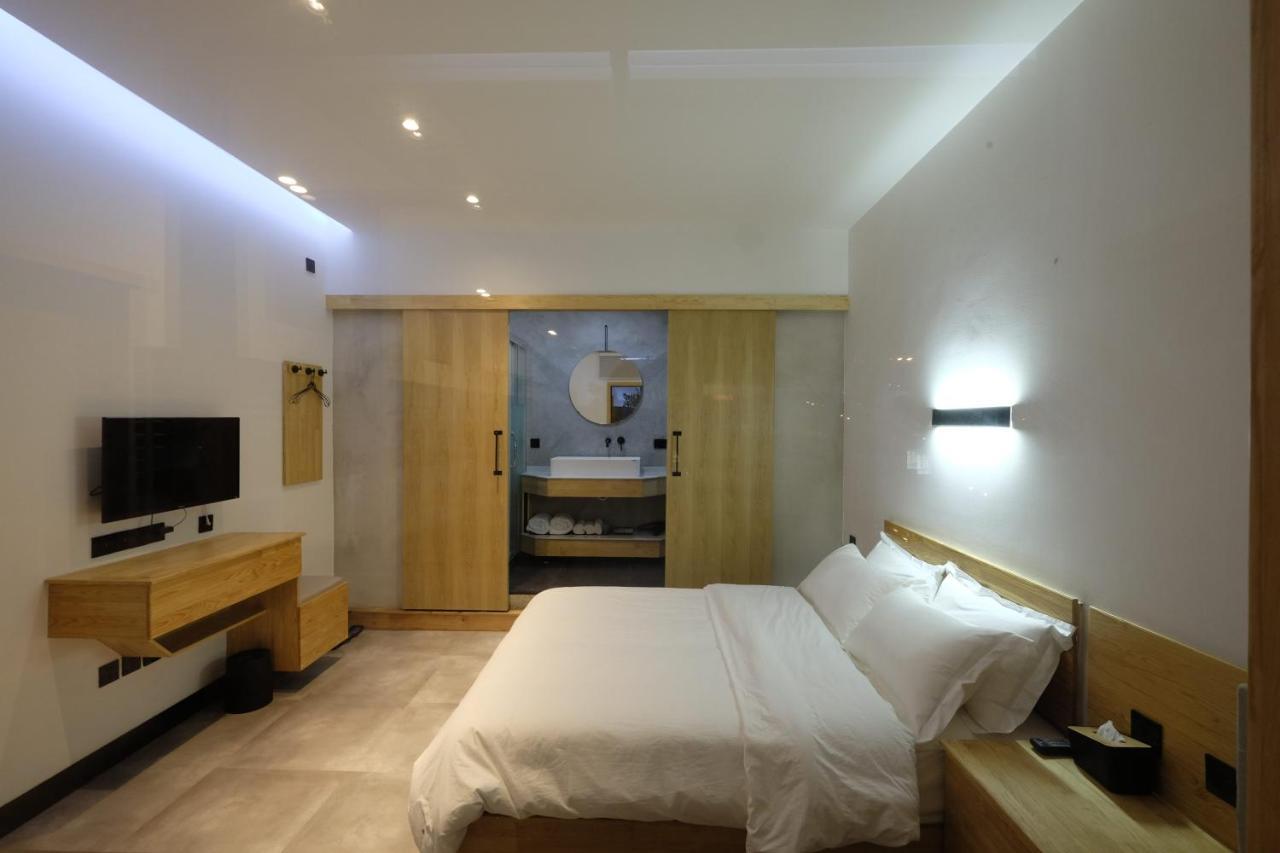 Dali Loft Travelling With Hostel Exteriér fotografie