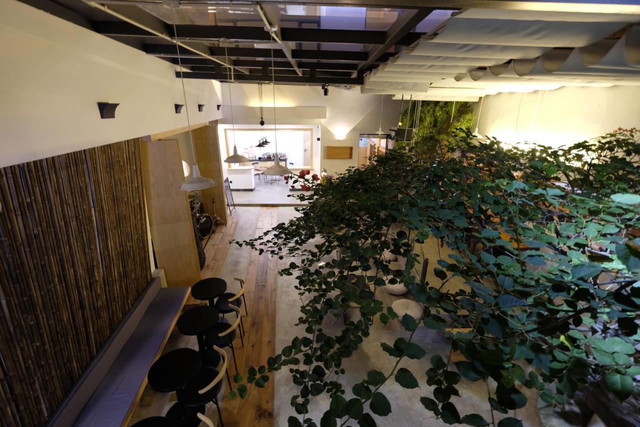 Dali Loft Travelling With Hostel Exteriér fotografie