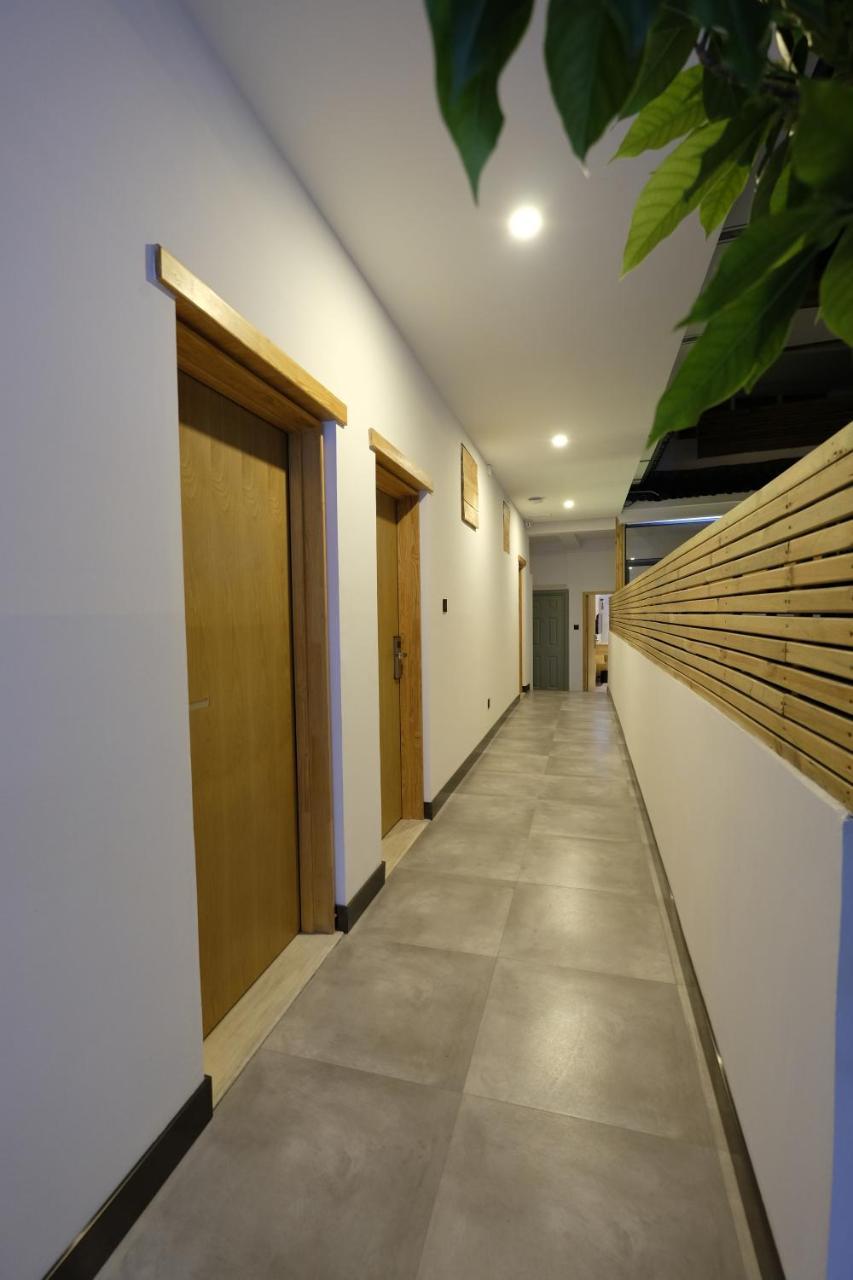 Dali Loft Travelling With Hostel Exteriér fotografie