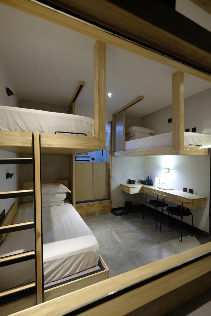 Dali Loft Travelling With Hostel Exteriér fotografie