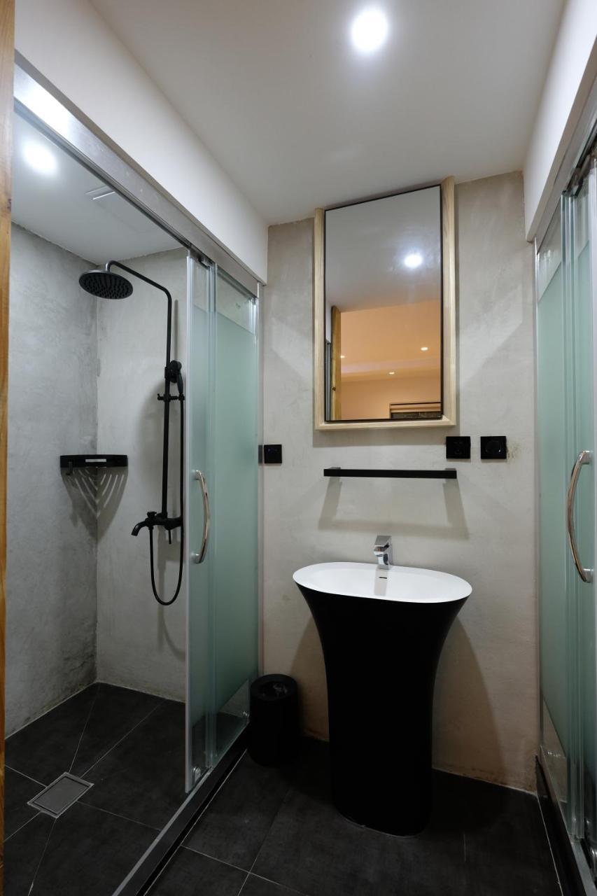Dali Loft Travelling With Hostel Exteriér fotografie